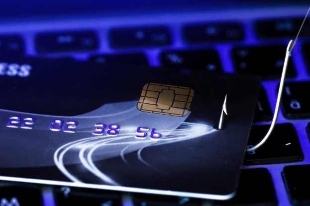 5 Wege, wie Cyberkriminelle Kreditkartendaten stehlen