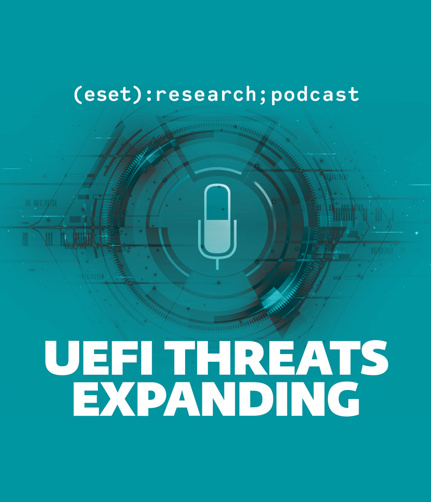 UEFI Podcast