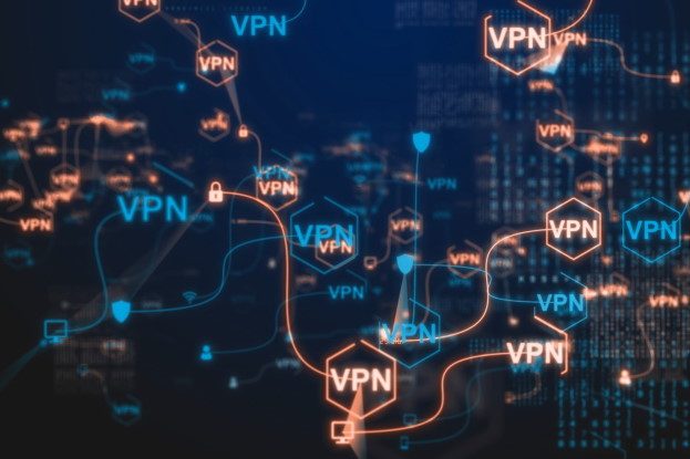 Virtual private networks: 5 common questions about VPNs answered