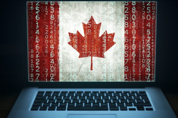 Phishing scam poses as Canadian tax agency before Canada Day | WeLiveSecurity