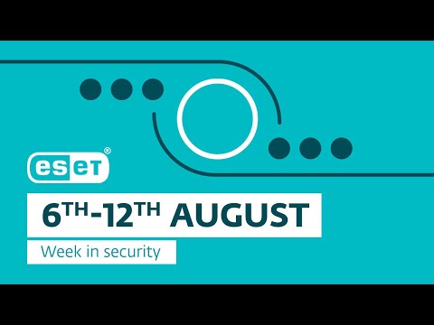The potential consequences of a data breach – Week in security with Tony Anscombe