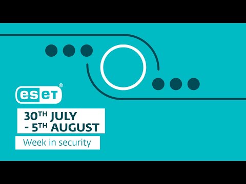 Develop a zero‑trust environment to protect your organization – Week in security with Tony Anscombe