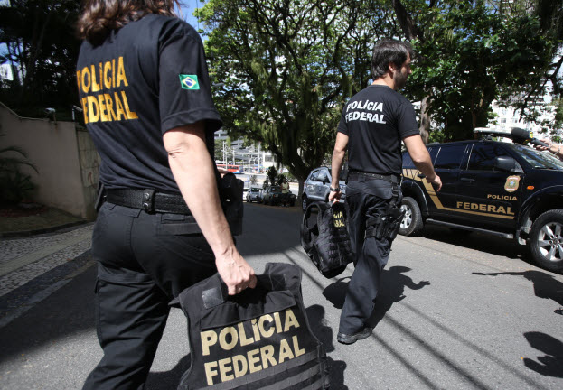 Espanha prende 16 criminosos envolvidos em golpes que utilizavam os trojans bancários Mekotio e Grandoreiro