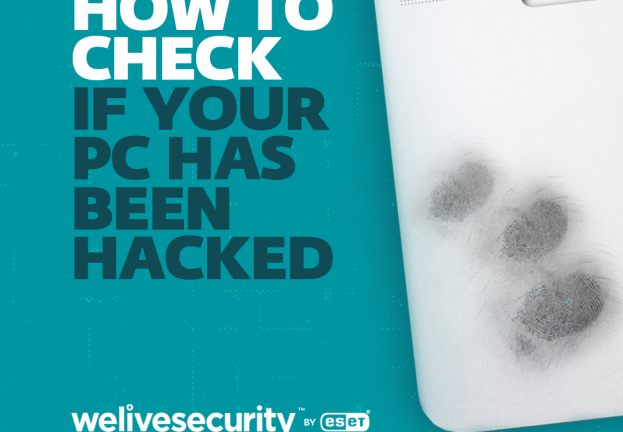 Cómo verificar si tu PC ha sido infectada, y qué hacer después