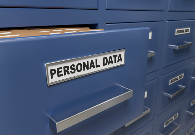 Filtración de datos en el marco profesional: ¿cómo obtuvo ese proveedor de seguridad mis datos?