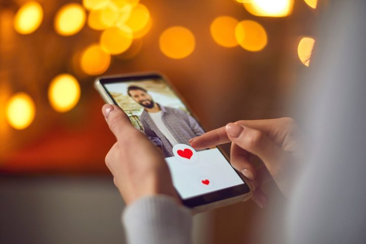 Safety first: how to tweak the settings on your dating apps