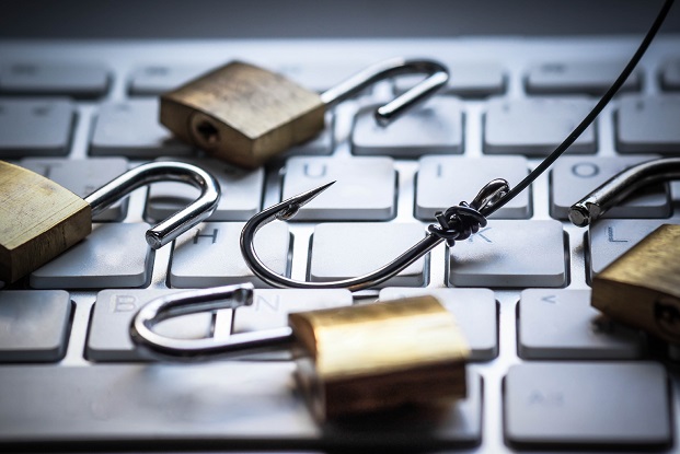 Online Shopping and a Phishing Pheeding Phrenzy