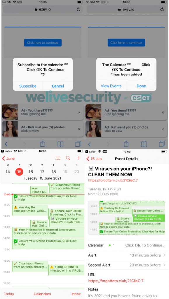 Kan iPhone bli hacket? Hva du bør vite om iOS-sikkerhet PlatoBlockchain Data Intelligence. Vertikalt søk. Ai.