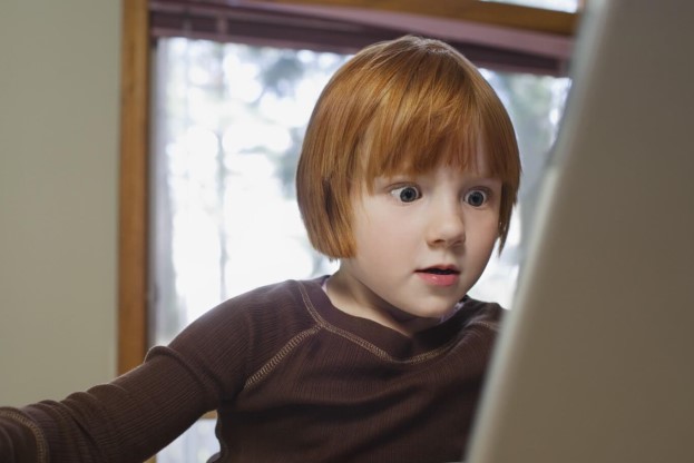 5 tips to help children navigate the internet safely | WeLiveSecurity
