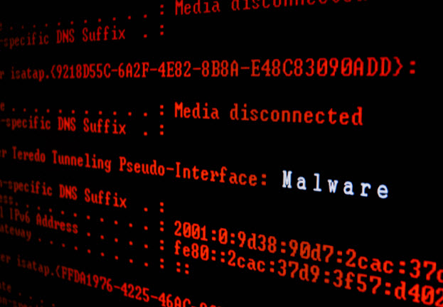 Formbook: malware rouba dados de login salvos em navegadores