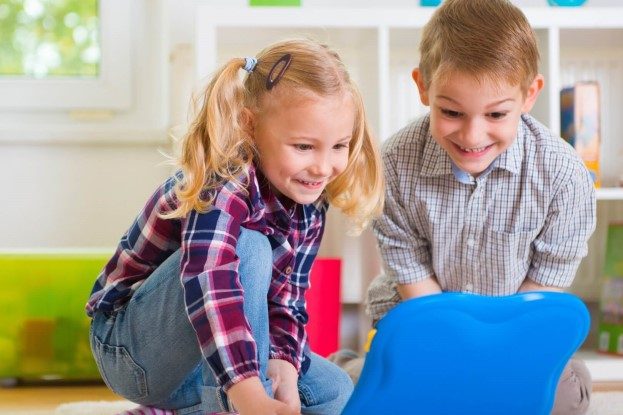 The best social networks for younger children