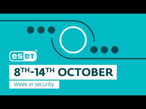 ESET research into POLONIUM’s arsenal – Week in security with Tony Anscombe
