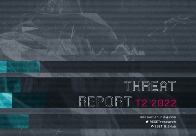 Rapport d’ESET sur les menaces – T2 2021
