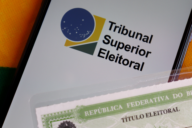 TSE alerta sobre golpe do título de eleitor “cancelado” que circula por e‑mail ou aplicativos