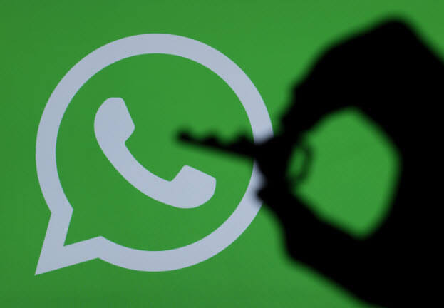 “Cambie el color del WhatsApp”: engaño que busca llenar de publicidad tu teléfono