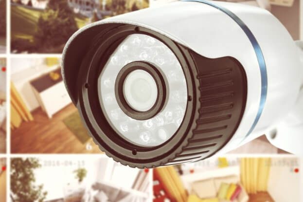 8 questions to ask yourself before getting a home security camera