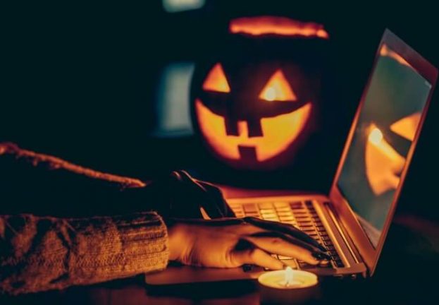 Trick or treat? Stay so cyber‑safe it’s scary – not just on Halloween