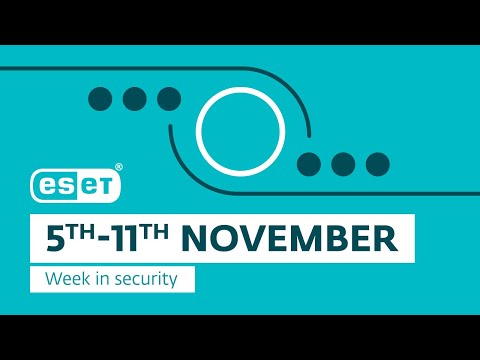 Security challenges facing SMBs – Week in security with Tony Anscombe