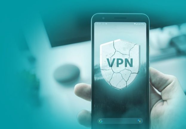 Bahamut Gruppe attackiert Android Nutzer mit VPN Apps