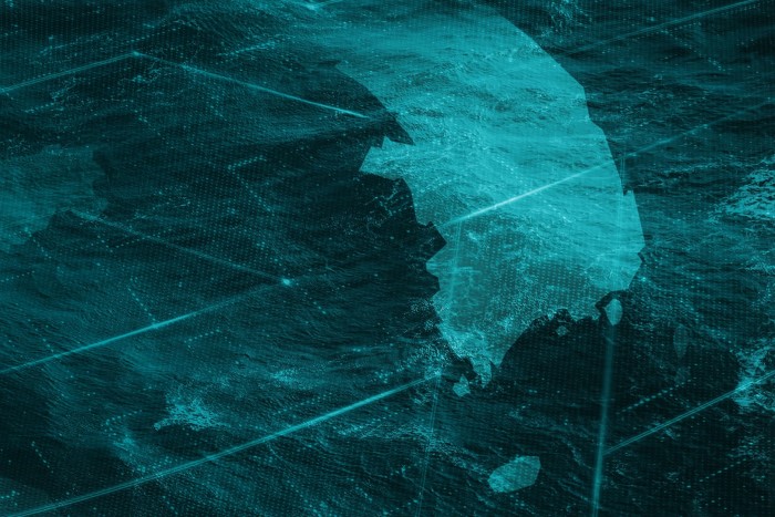 Who’s swimming in South Korean waters? Meet ScarCruft’s Dolphin | WeLiveSecurity