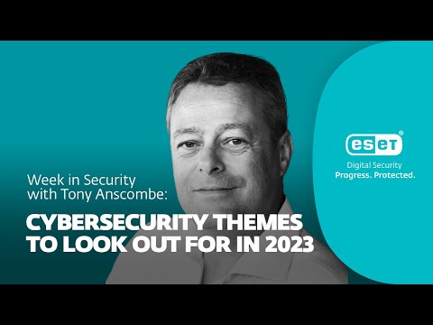 Cybersecurity trends and challenges to look out for in 2023