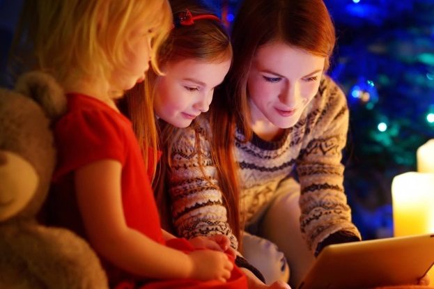 Why parents must teach their children about internet security