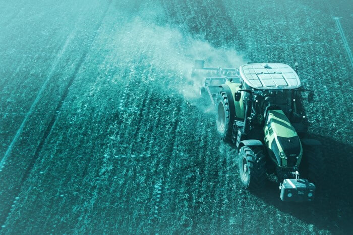 Tractors vs. threat actors: How to hack a farm | WeLiveSecurity