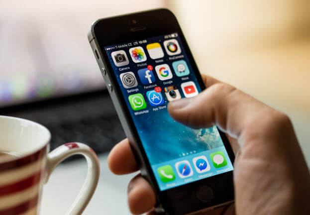 Apple parchea vulnerabilidad zero‑day en iPhone 5s, 6 y 6 Plus