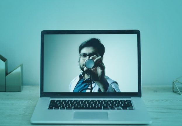 The doctor will see you now … virtually: Tips for a safe telehealth visit