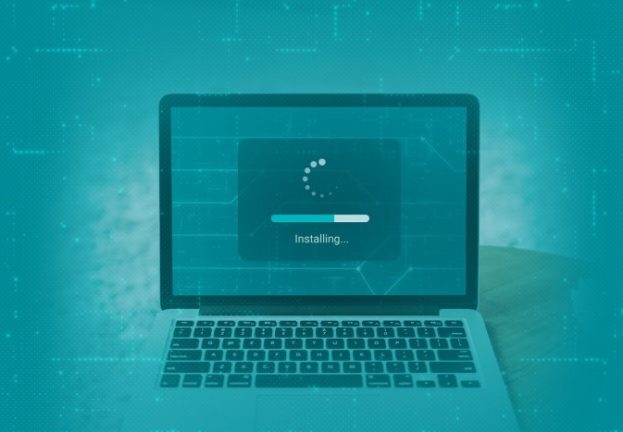 Malware in Krypto‑Trading‑Software für MacOS