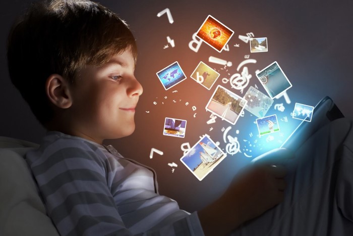 Online safety laws: What’s in store for children’s digital playgrounds? | WeLiveSecurity