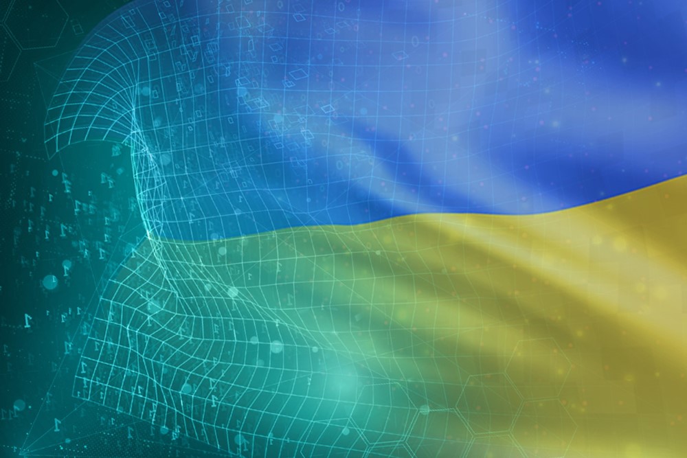 A yr of wiper assaults in Ukraine