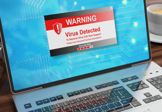 Malware Plead distribuido mediante ataques de Man in the Middle a nivel de router