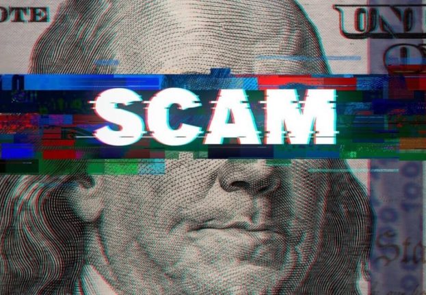 Almost $2 billion lost to BEC scams in 2020