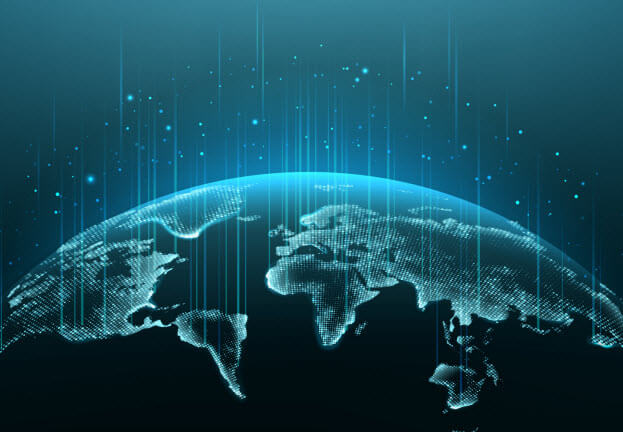 Cybersecurity Trends 2019: Privacy and intrusion in the global village