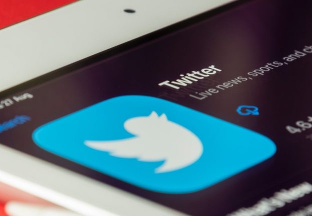 Twitter now lets users set security keys as the only 2FA method