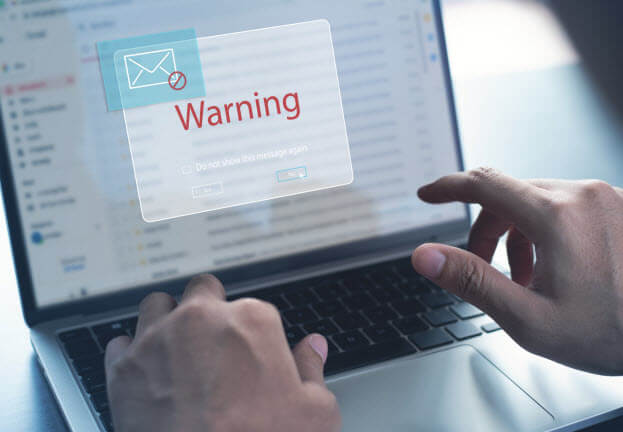 Cómo se esconde el phishing en URLs falsas: develando el truco