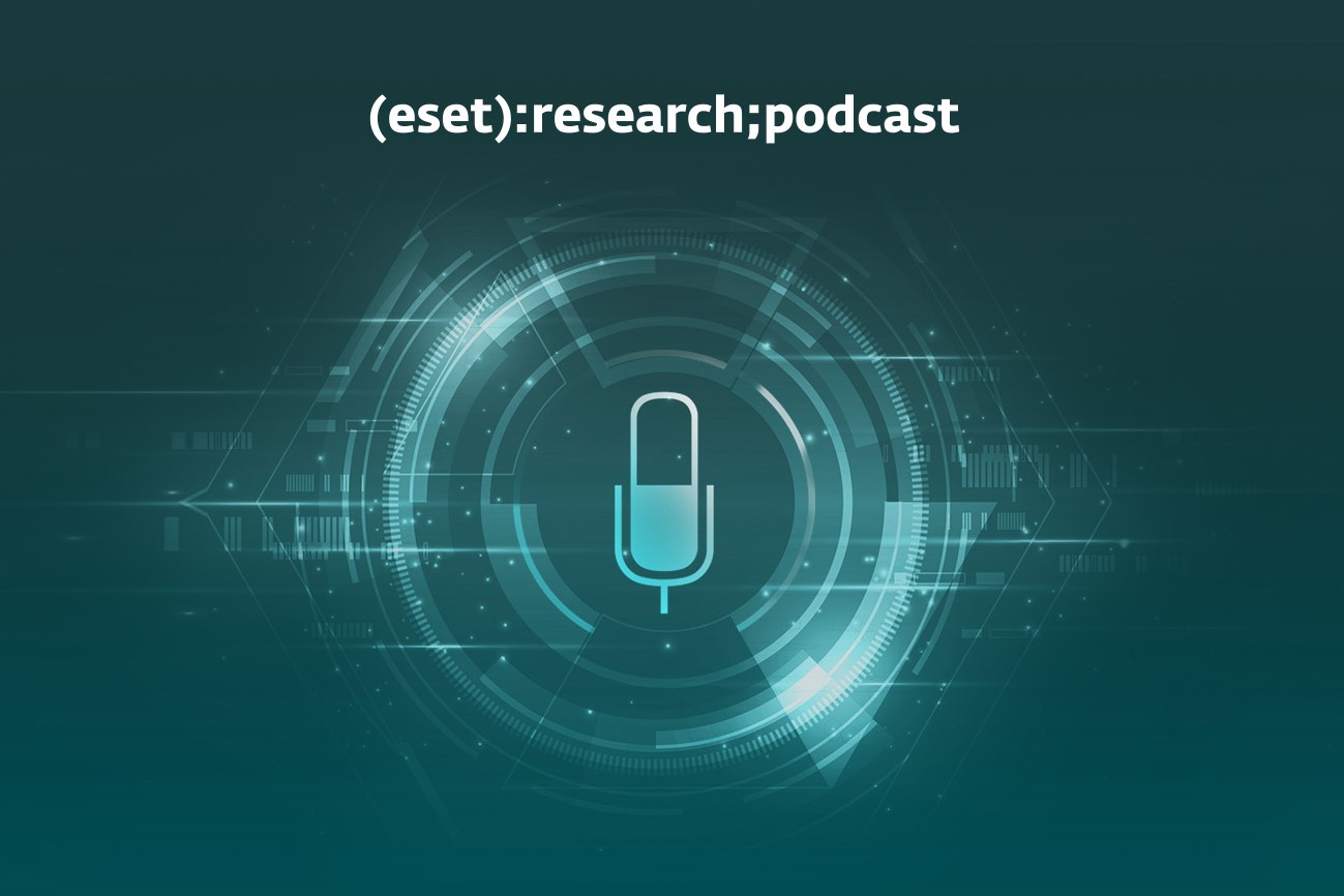 ESET Research Podcast: Finding the mythical BlackLotus bootkit | WeLiveSecurity