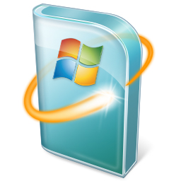 windows update logo